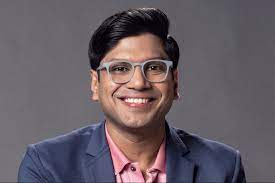 Peyush Bansal