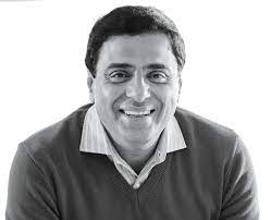 Ronnie Screwvala