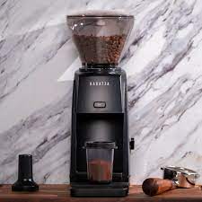 Best Espresso Grinder