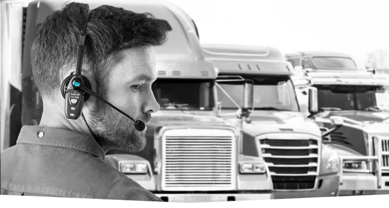 best trucker headset