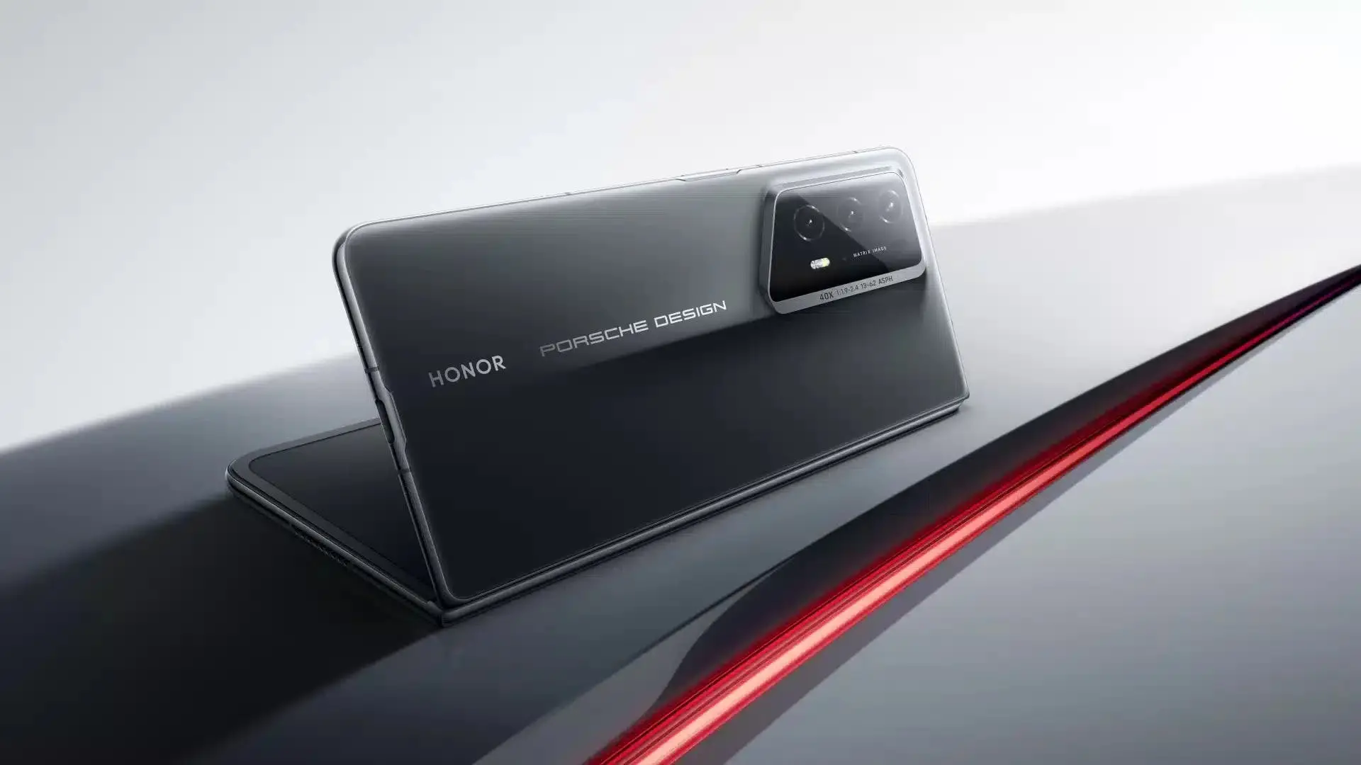 HONOR Porsche Design Smartphone: The Perfect Blend of Elegance and Innovation