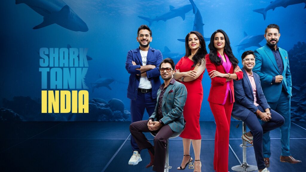 Shark Tank India Season 3