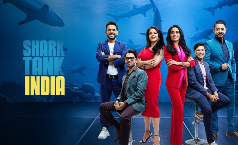 Shark Tank India Season 3: Faster Pitches, Bigger Dreams!