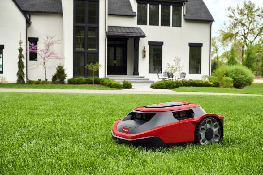 Best robot lawn mower picks for 2024