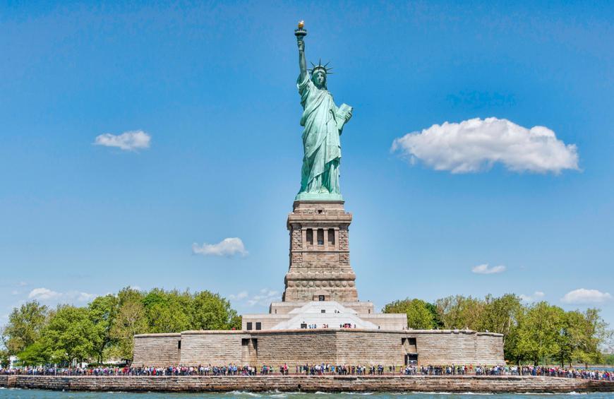 6 Best Places To Visit in USA For First Time