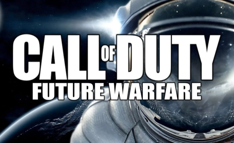 CALL OF DUTY: FUTURE WARFARE