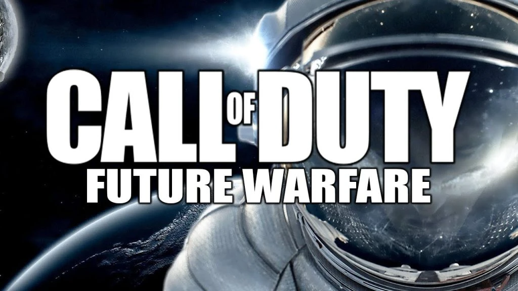 Three Call of Duty: Future Warfare Facts That Will Boost Your Mood Right Away