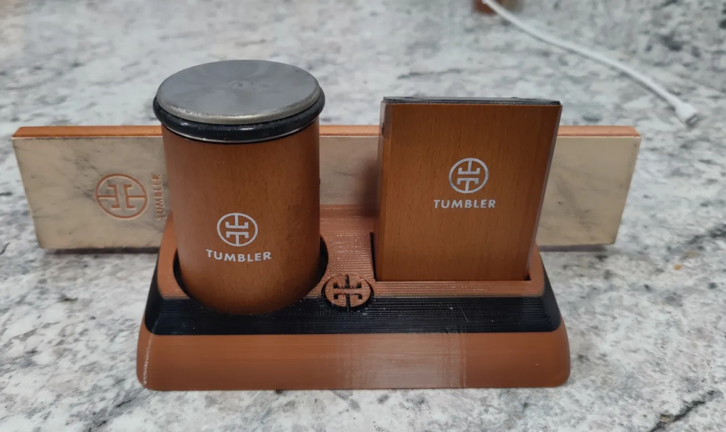 tumbler knife sharpener