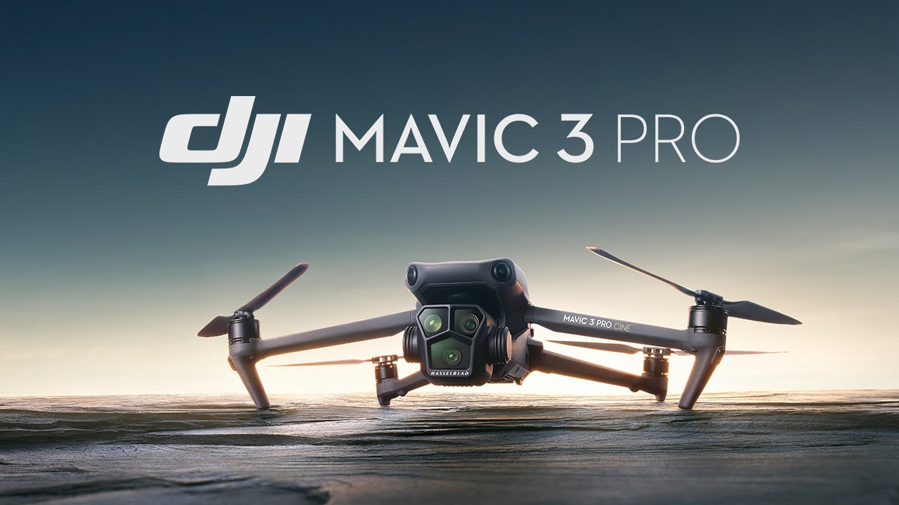 Five Indices of a Mavic 3 Drone Expert