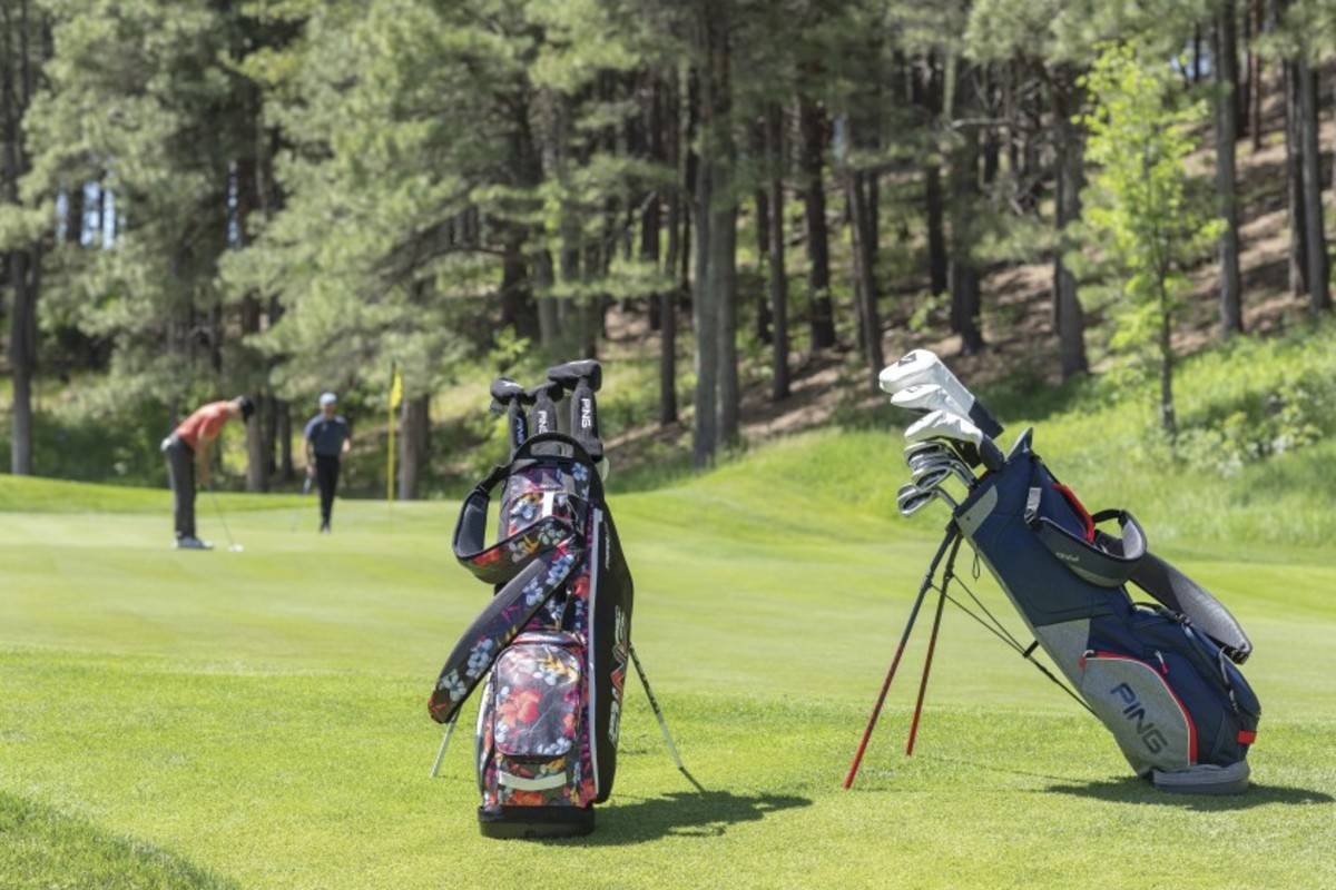 Top 10 best golf travel bag in 2024