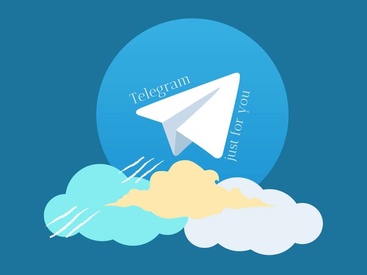 Telegram Latest Update