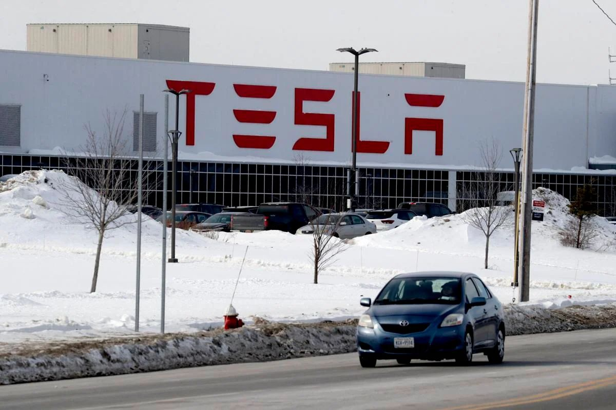 The Upcoming Major Development in To bring its Dojo supercomputer project to a Buffalo plant, Tesla plans to invest $500 million.