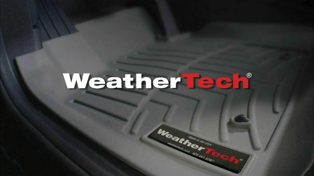 10 Facebook Pages to Follow About weather tech car accessories